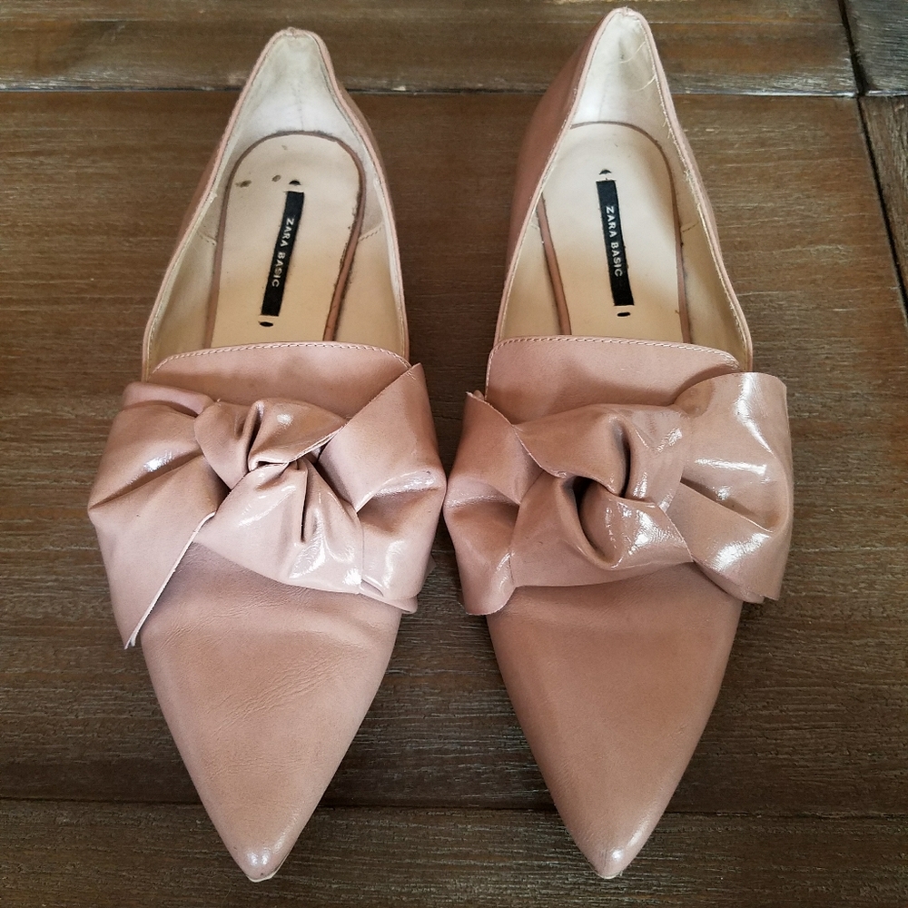 Zara Flats